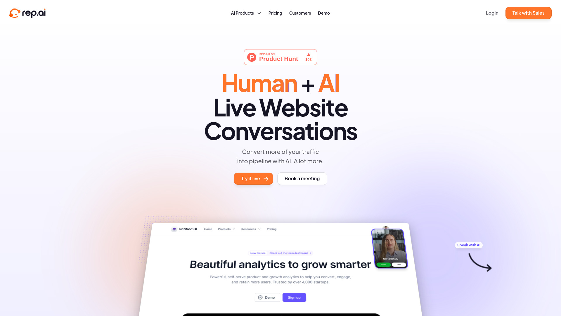 Startup Image