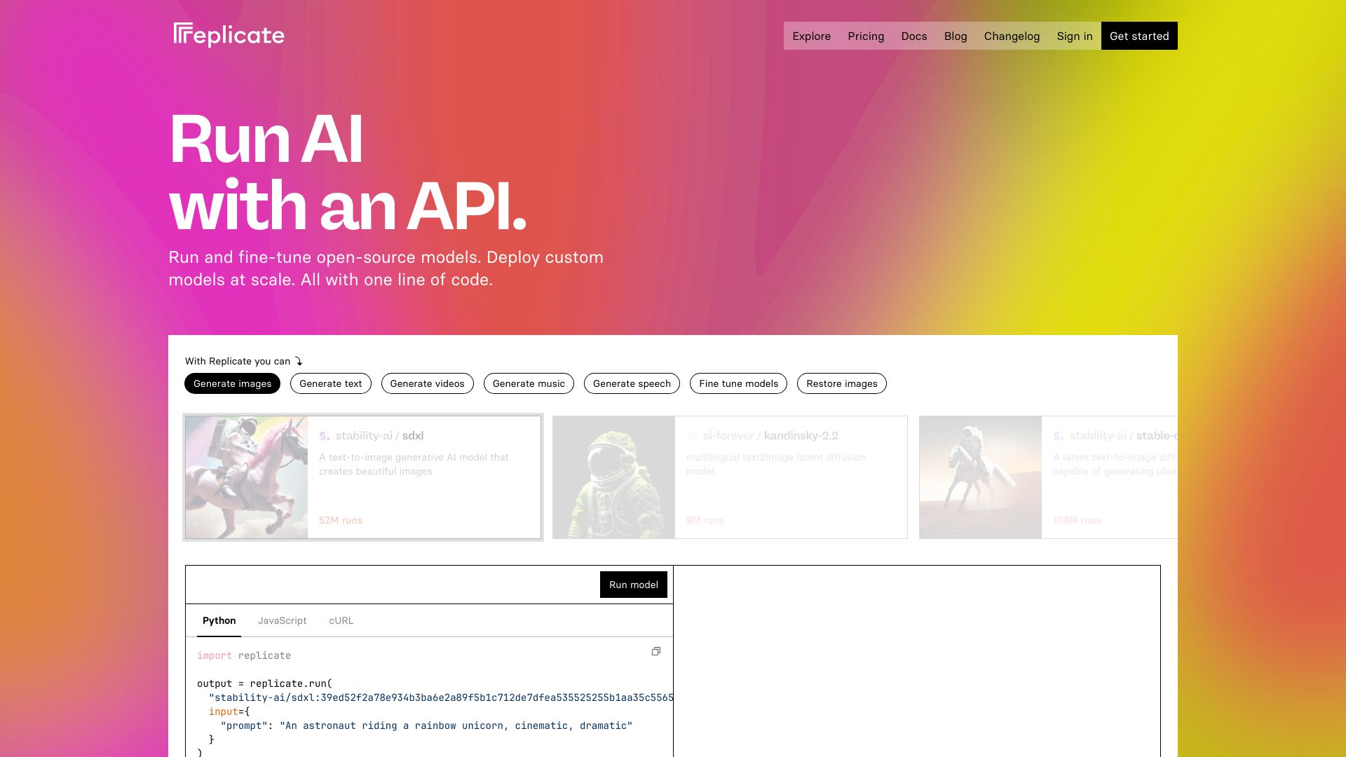  Startup Image