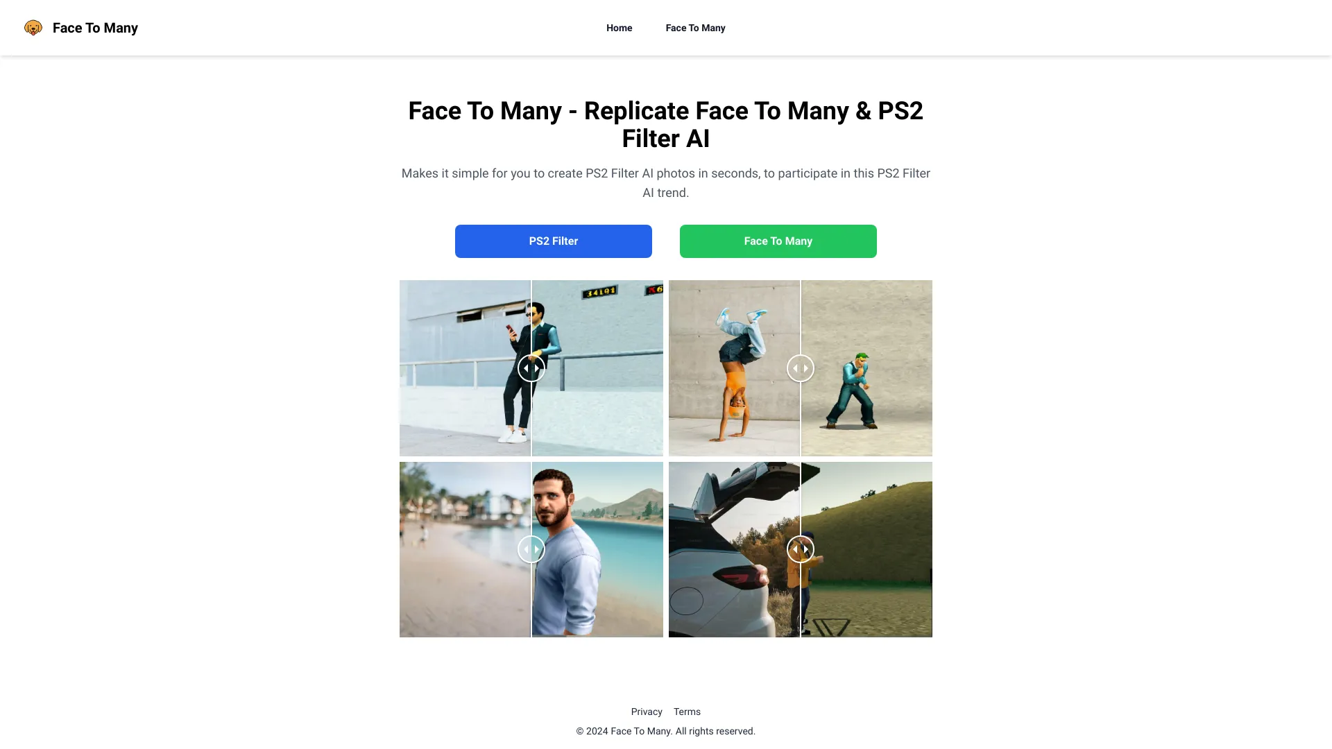 Startup Image