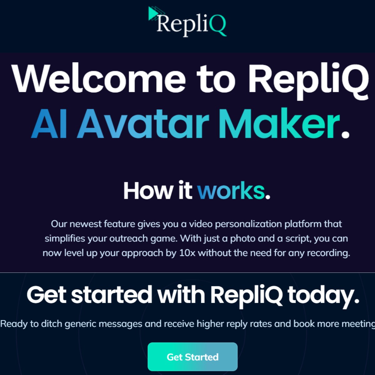  Startup Image