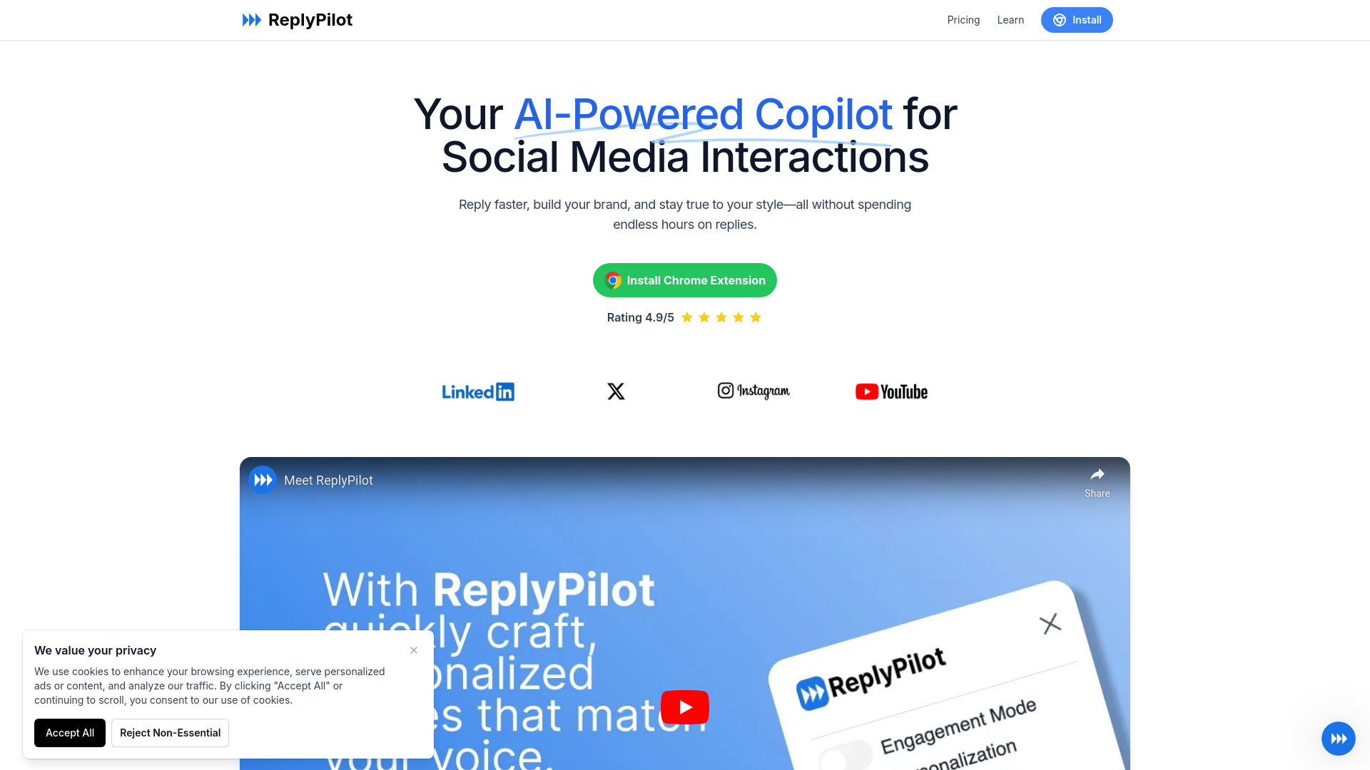  Startup Image