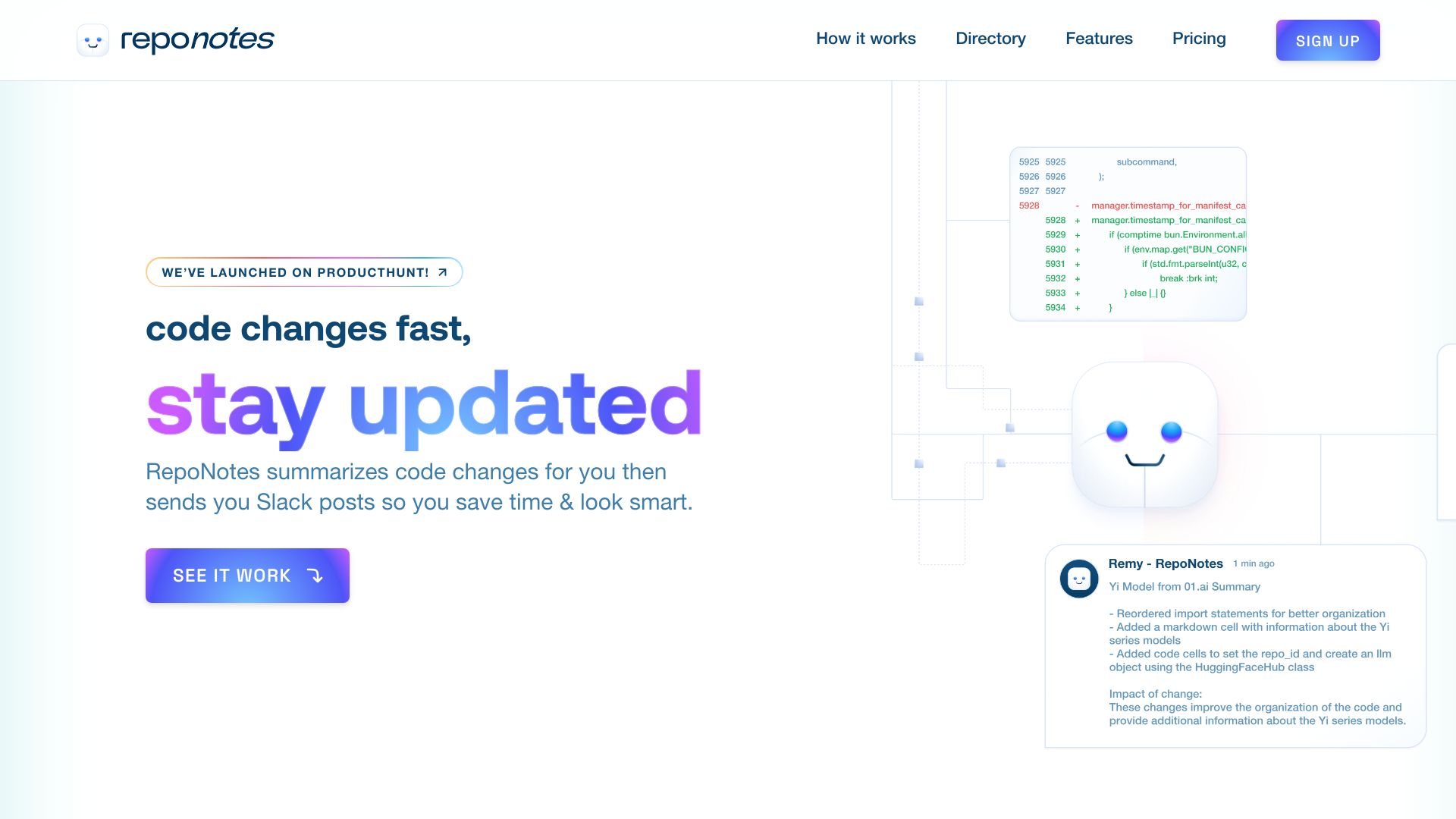 Startup Image