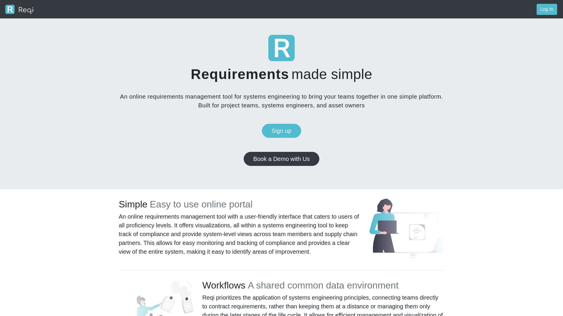 Startup Image