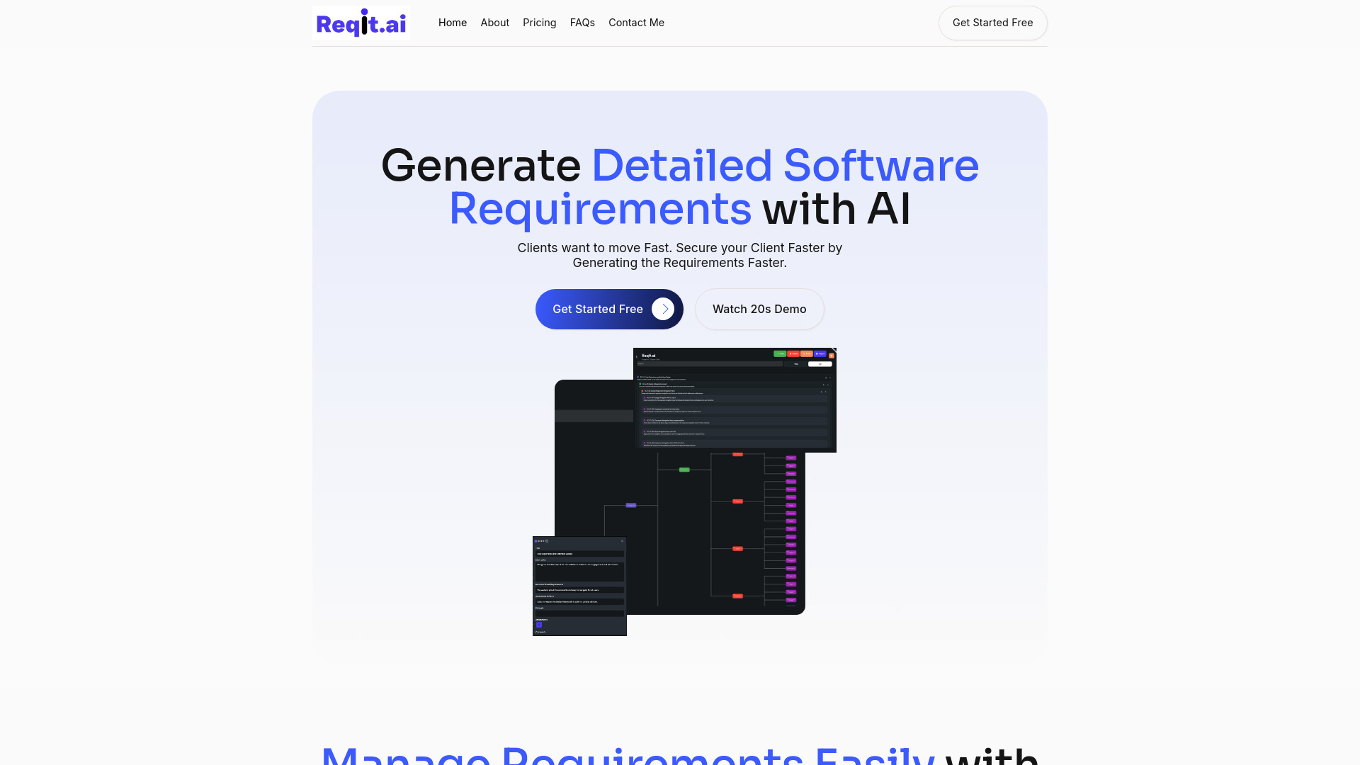 Startup Image