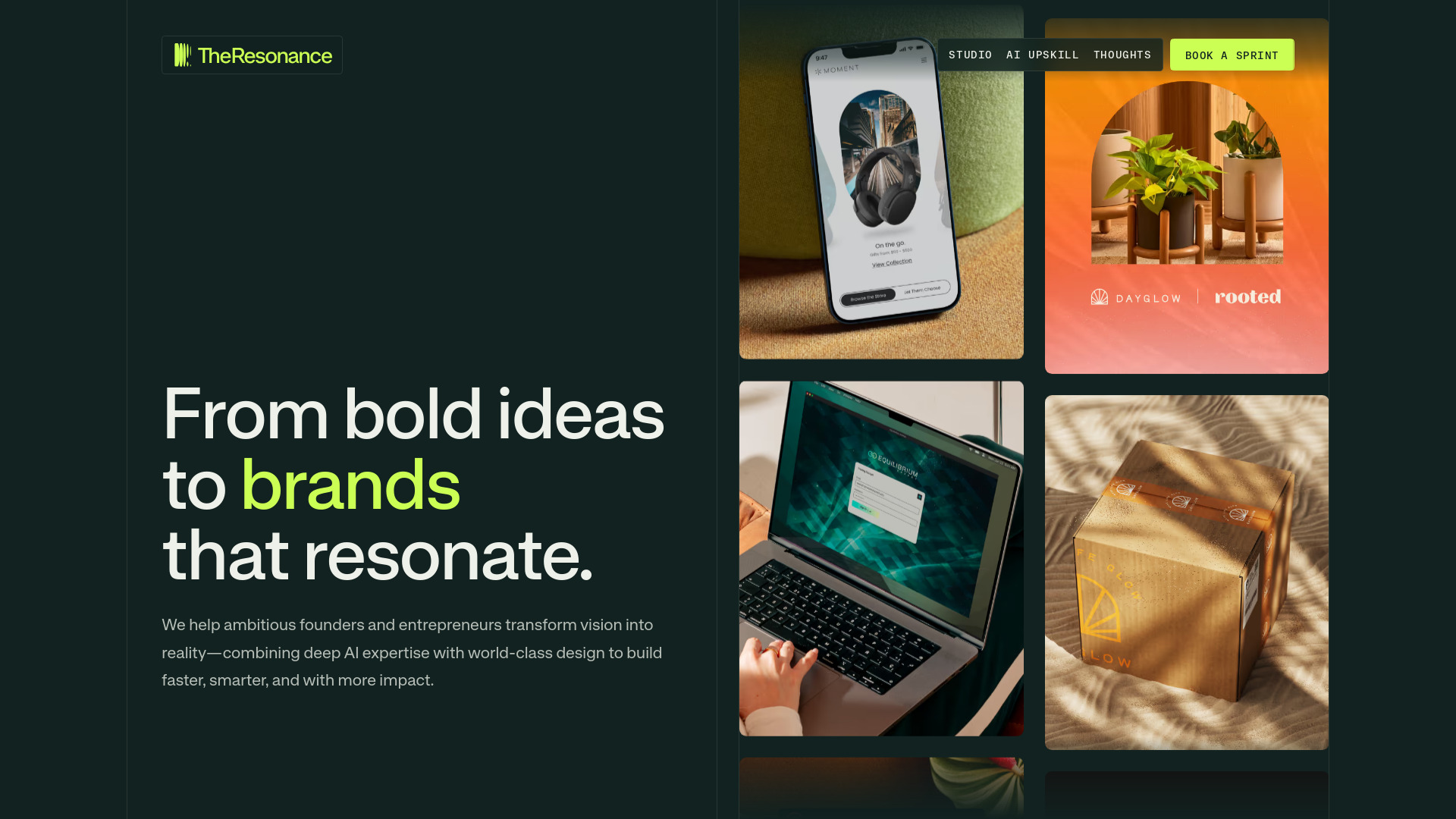  Startup Image