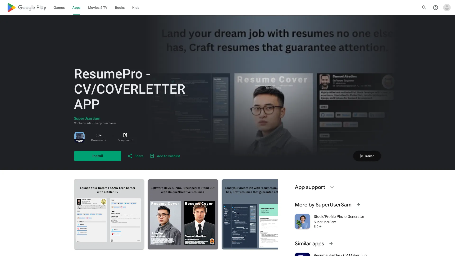  Startup Image