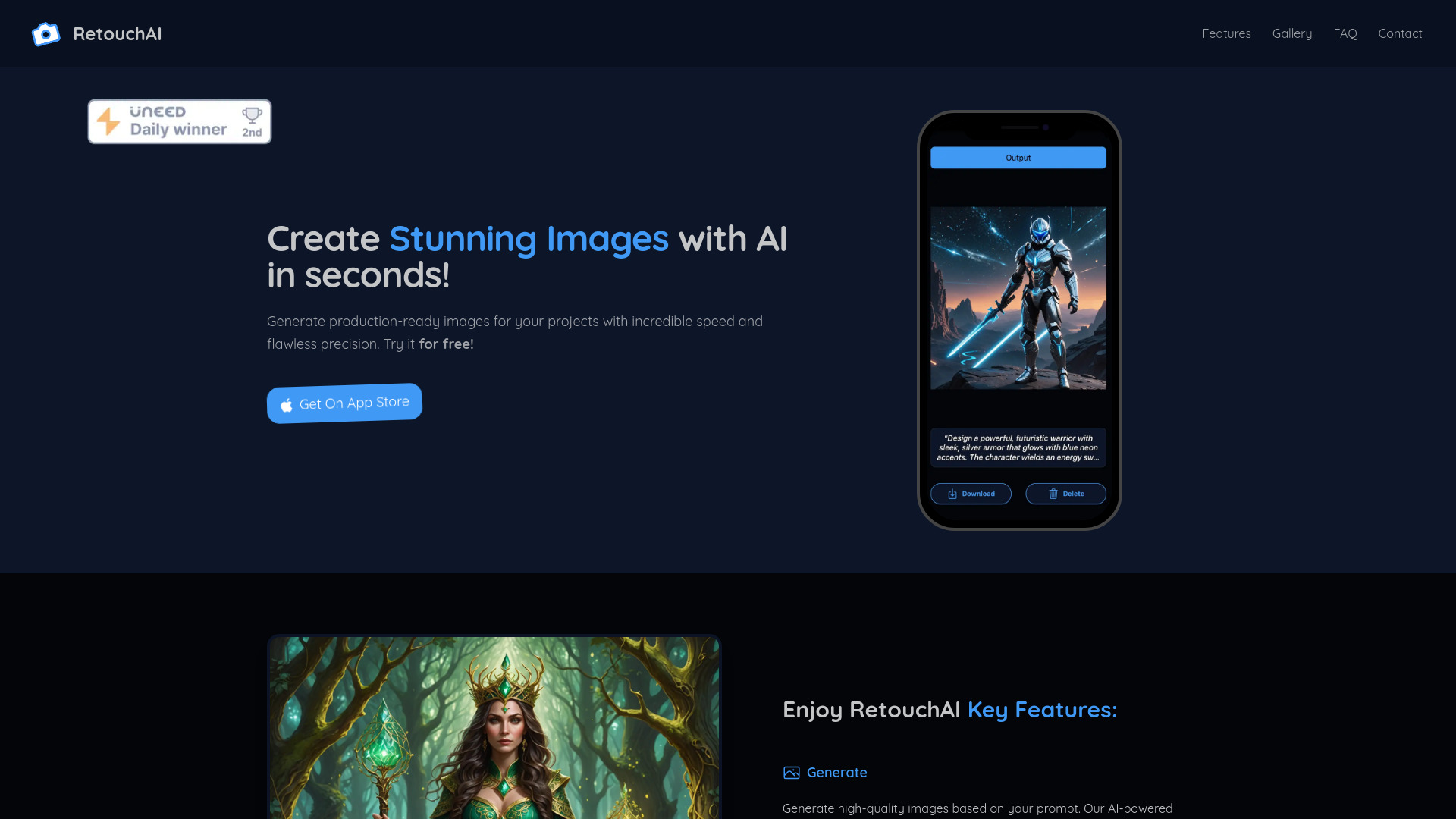  Startup Image