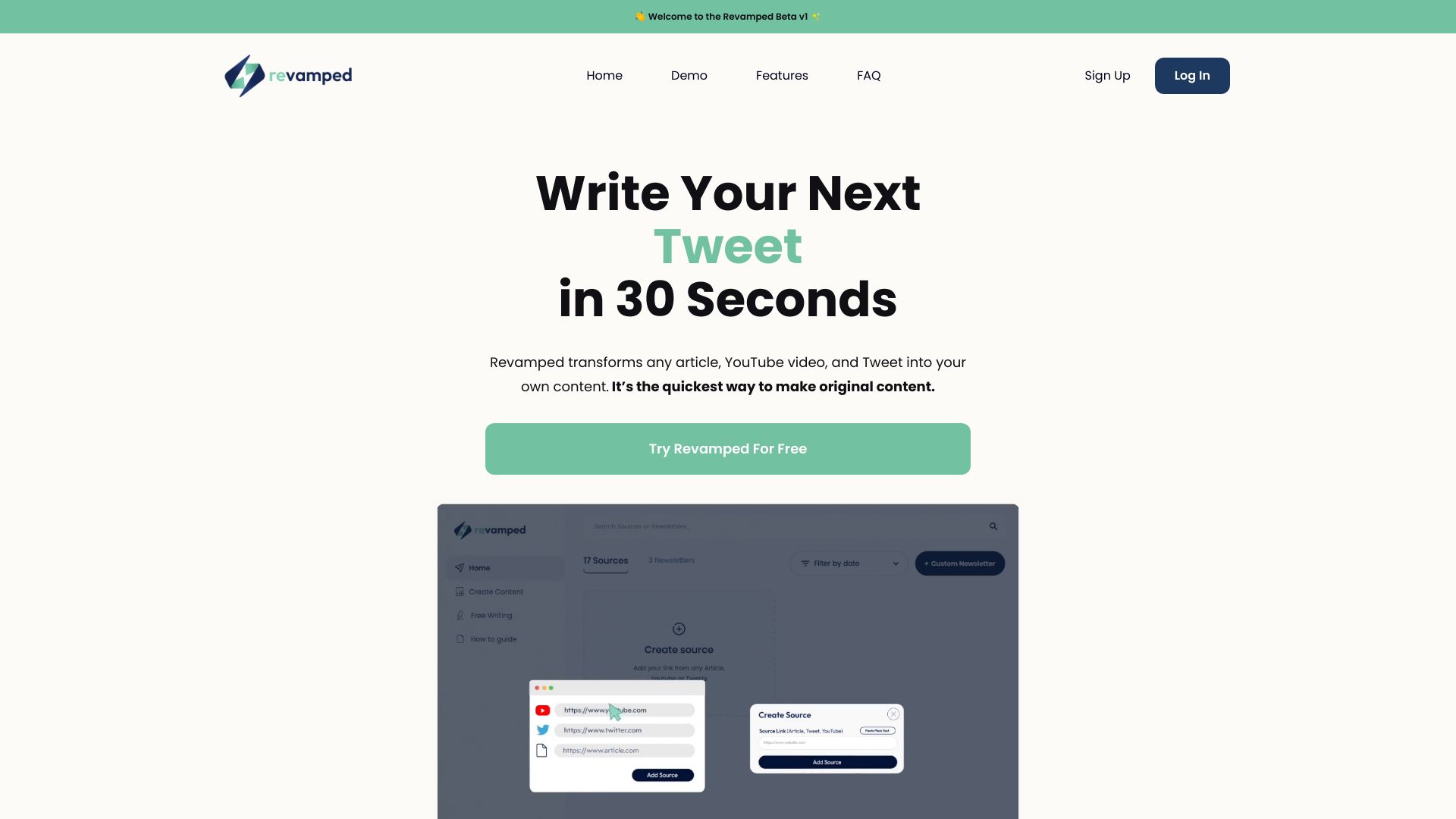  Startup Image