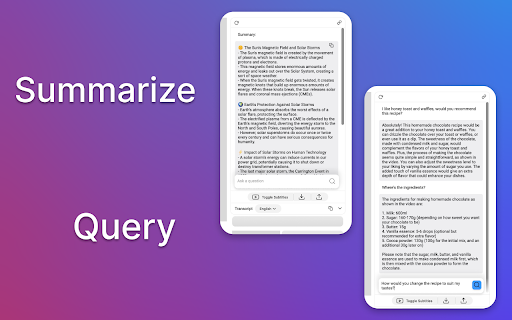 Rewordee - AI ChatGPT for Youtube startup – AI Chatbot