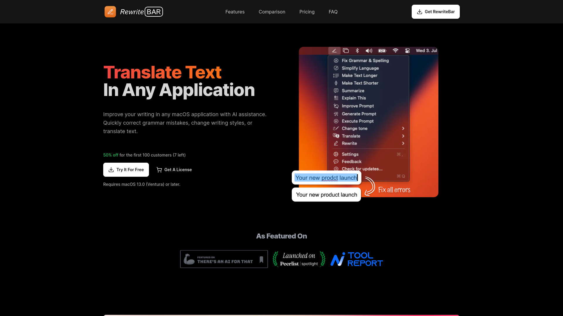  Startup Image