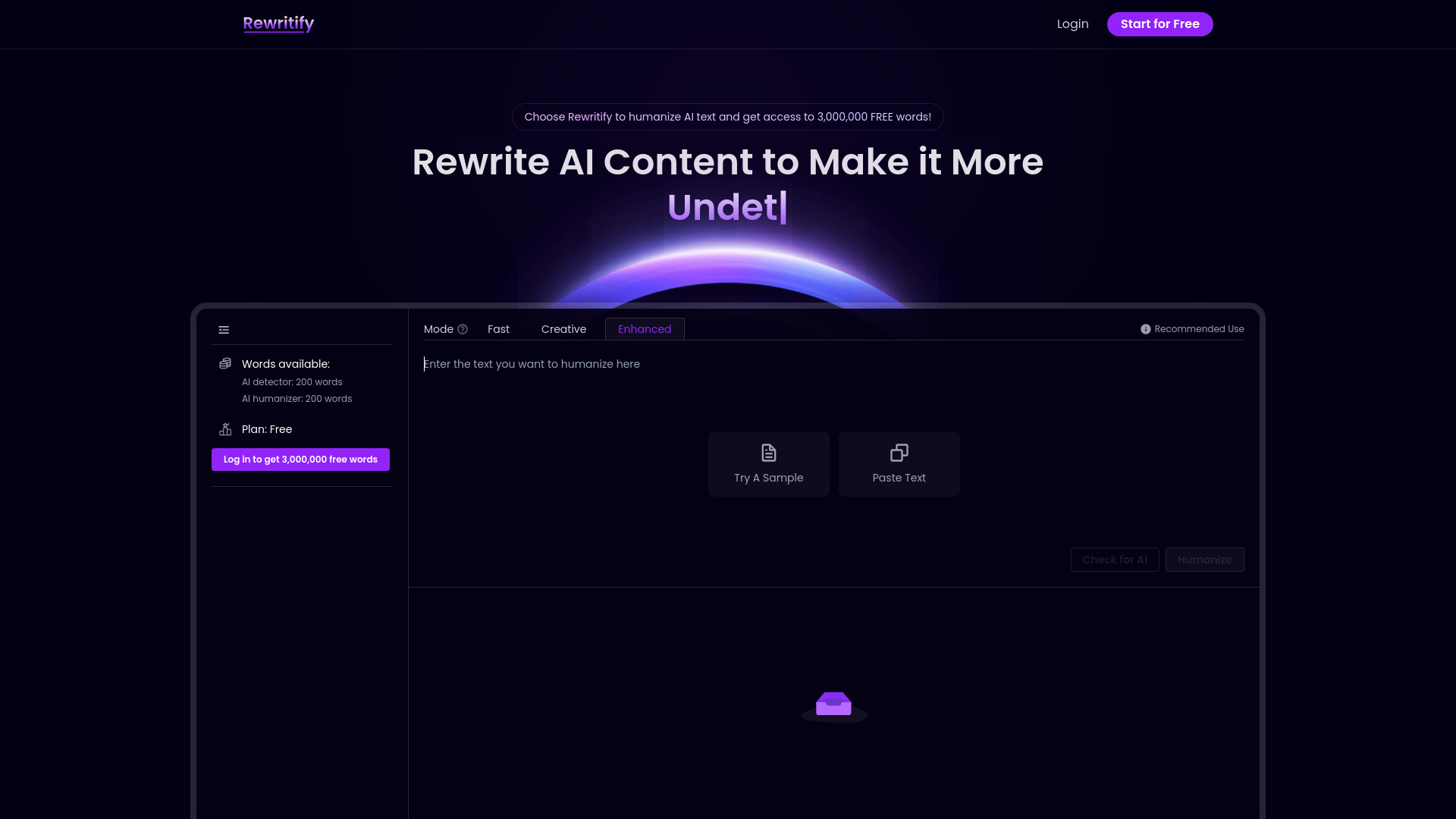  Startup Image