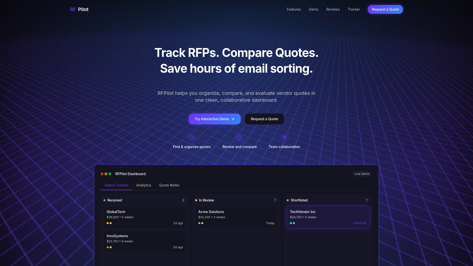 Startup Image