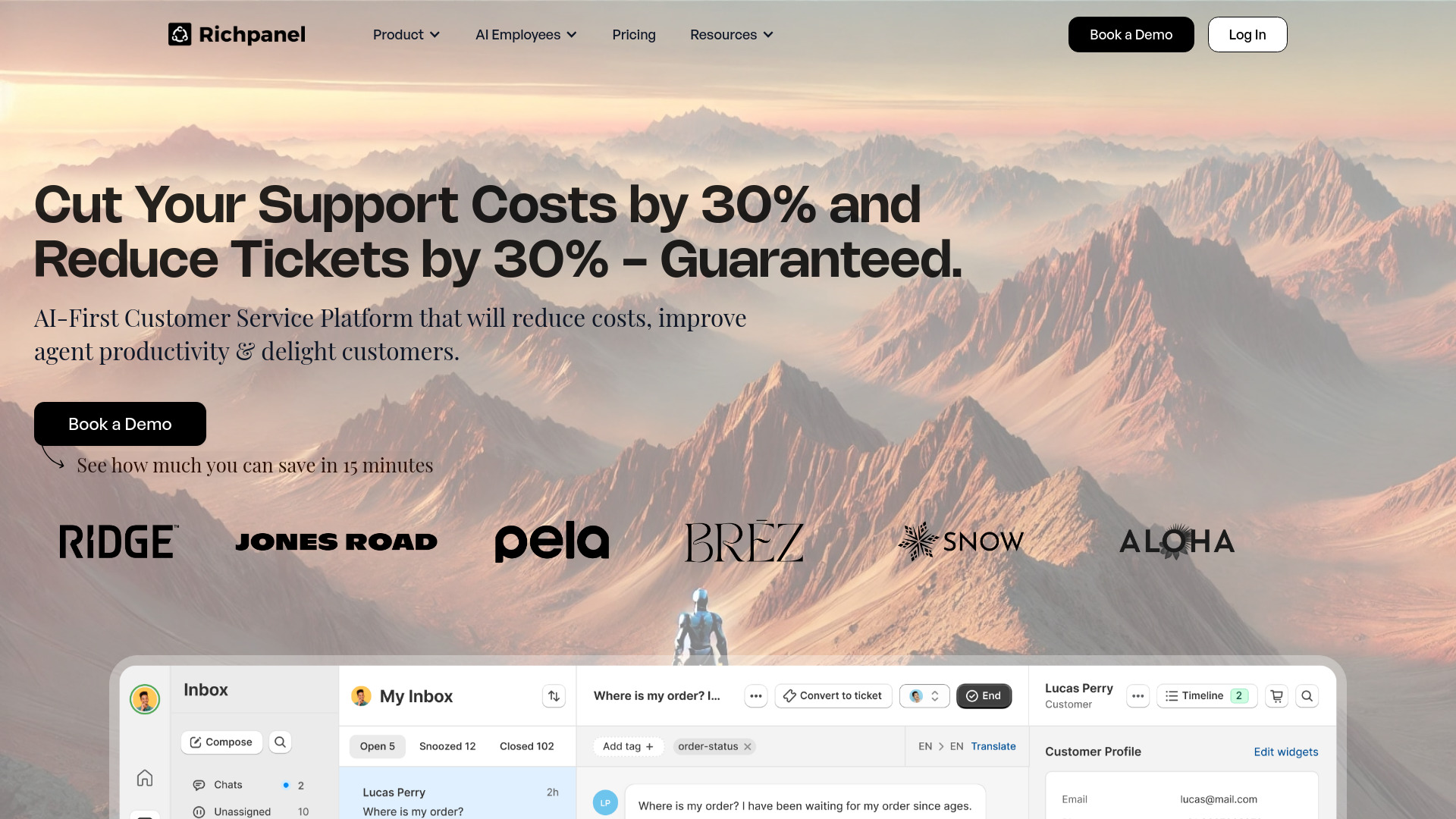  Startup Image