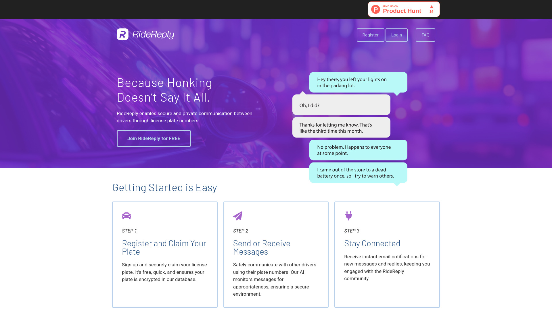 Startup Image