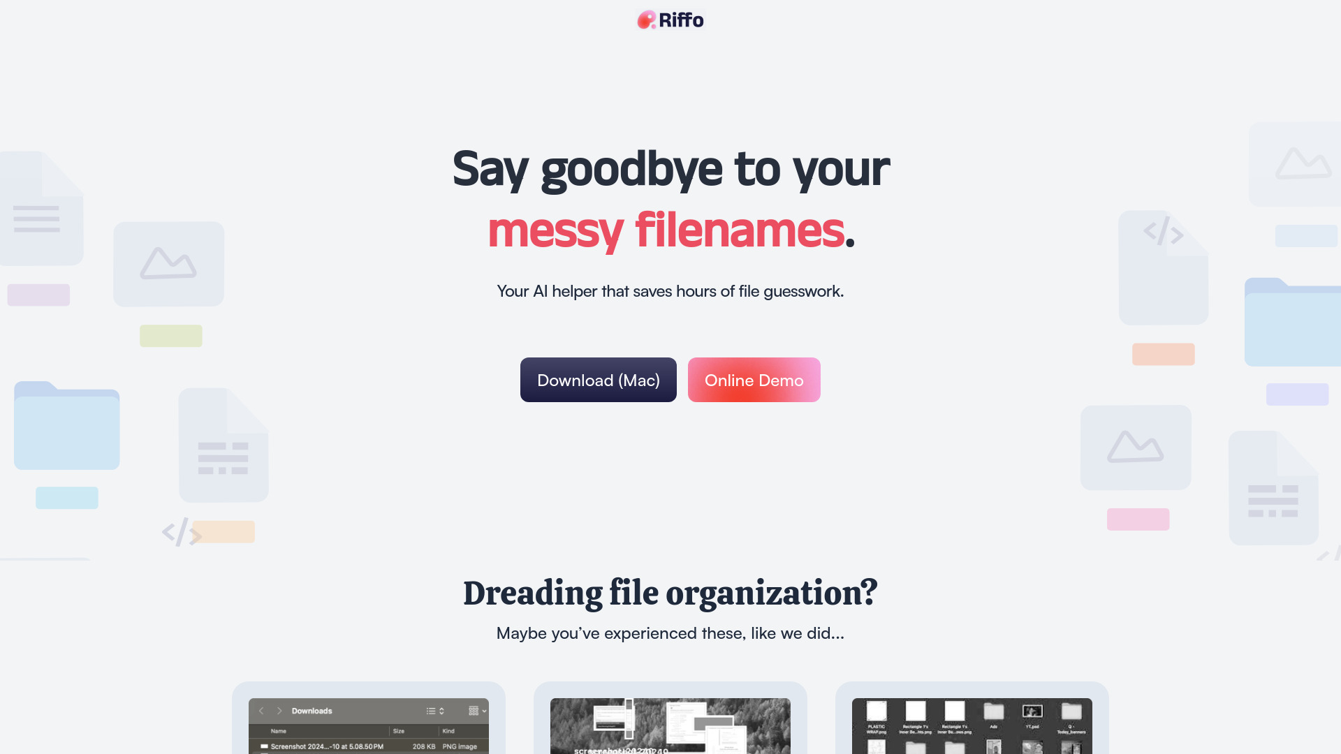 Startup Image