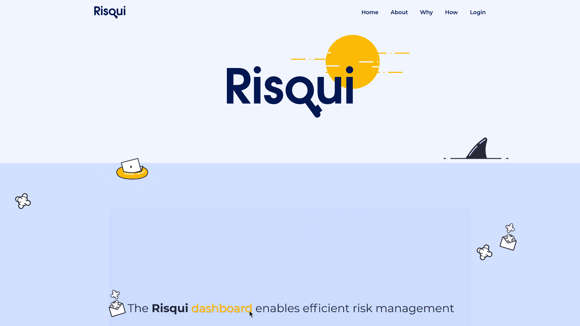 Startup Image