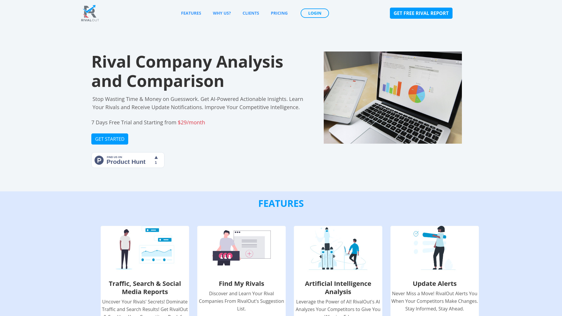 Startup Image