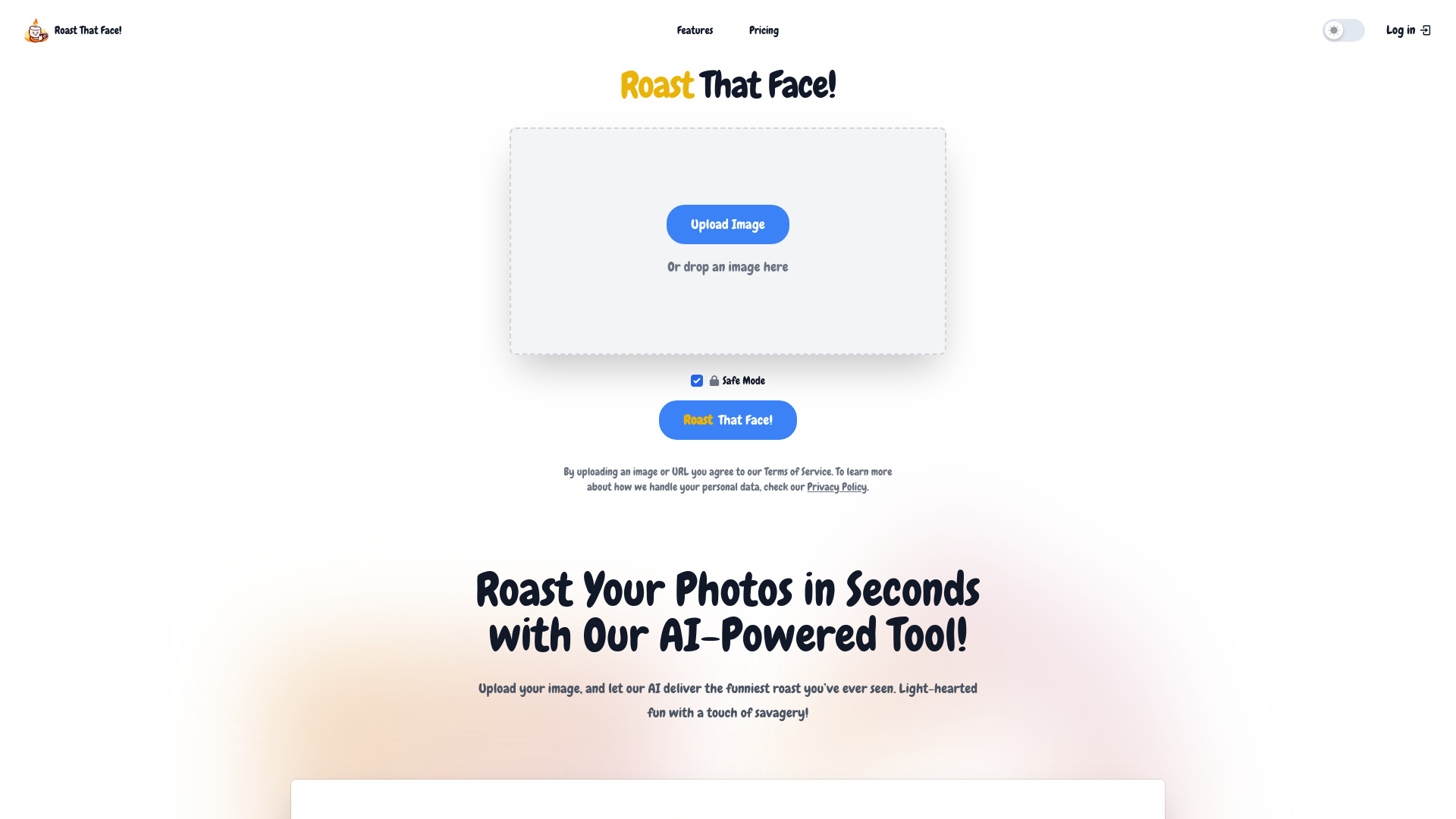  Startup Image