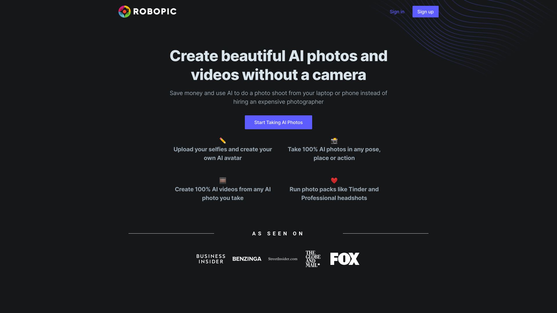 Startup Image