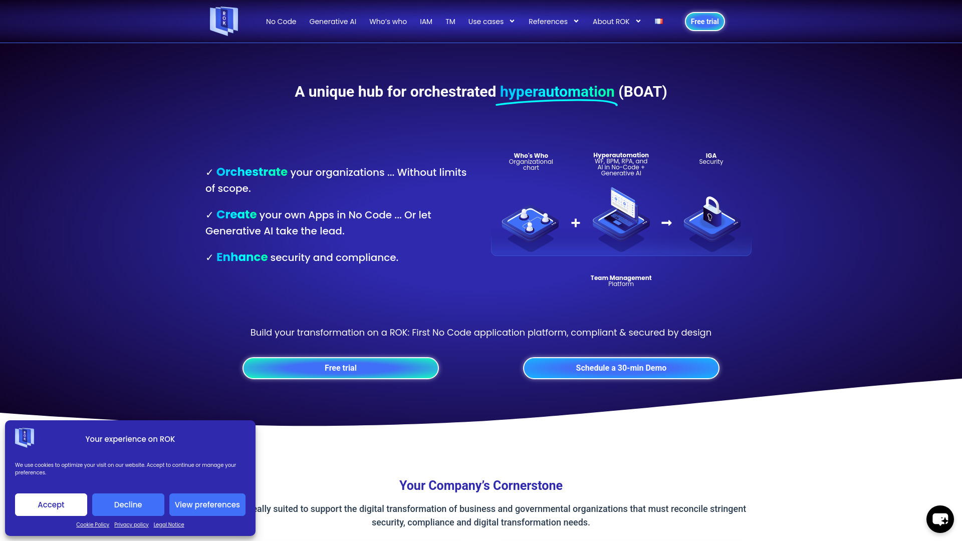 Startup Image