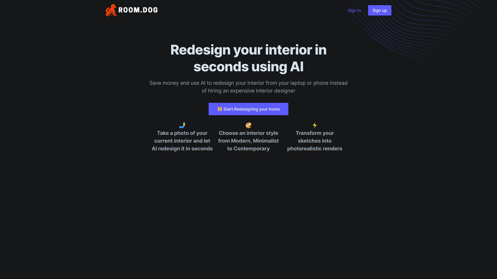 Startup Image