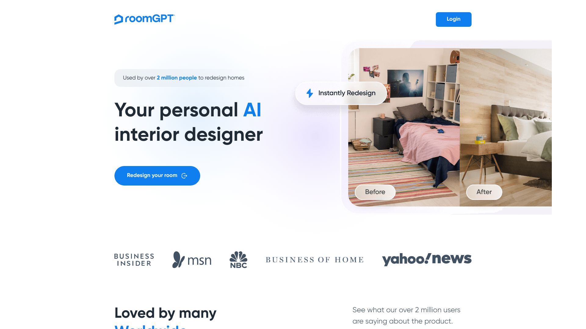  Startup Image