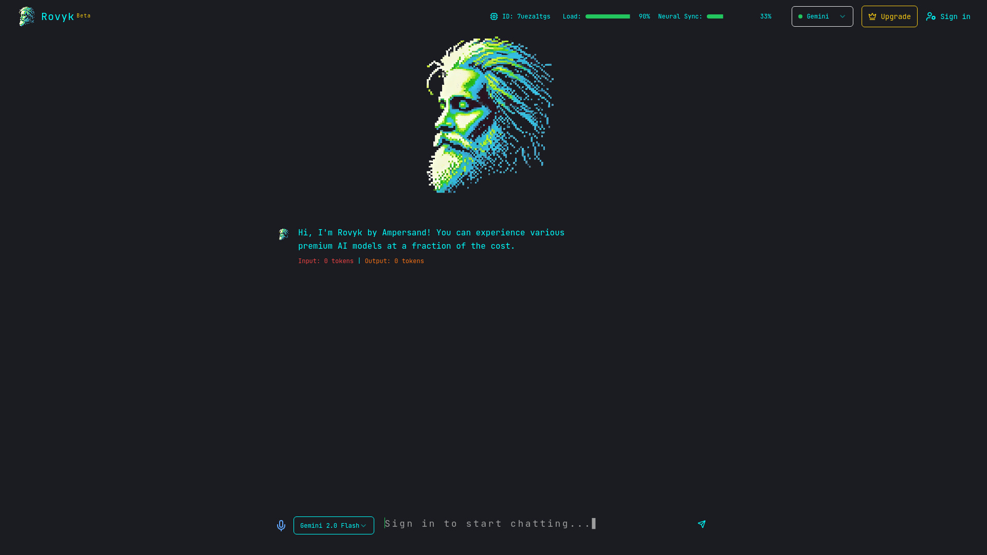  Startup Image