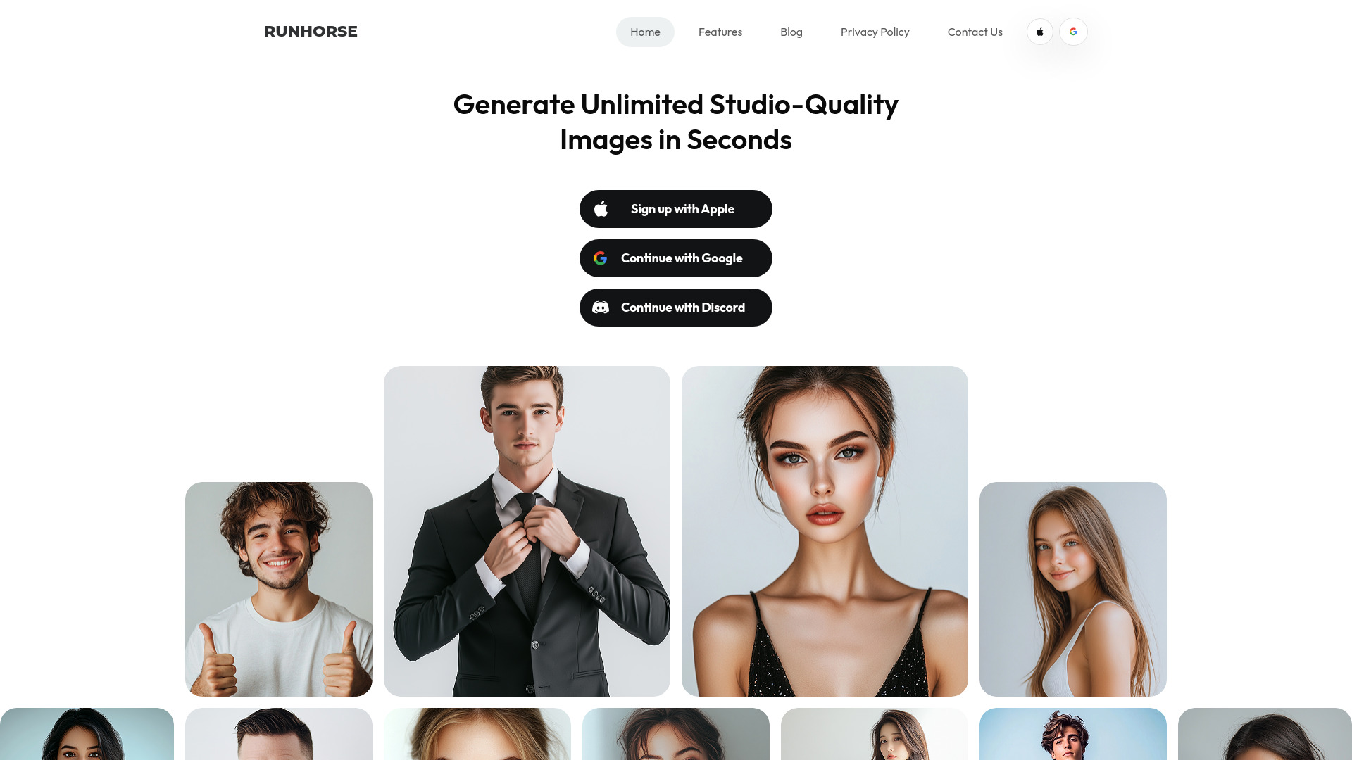  Startup Image