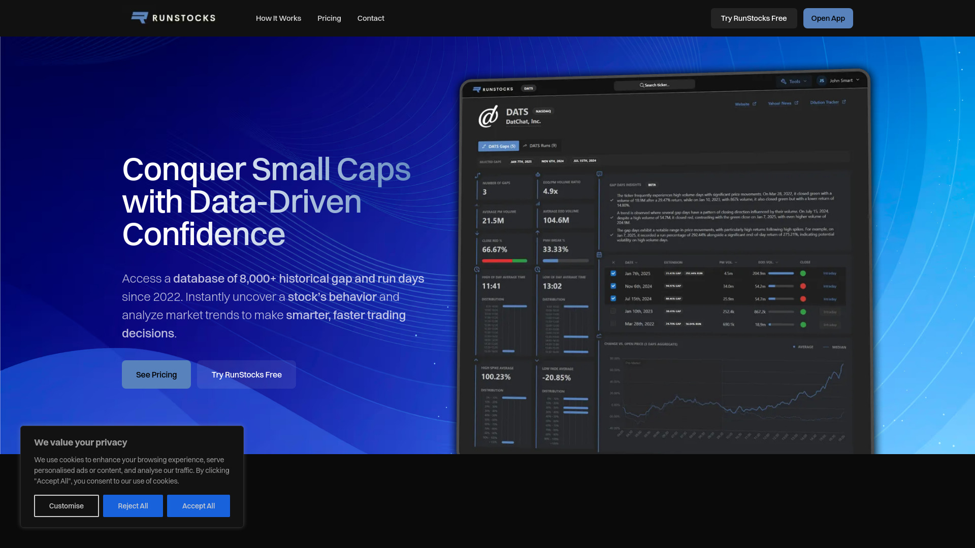 Startup Image