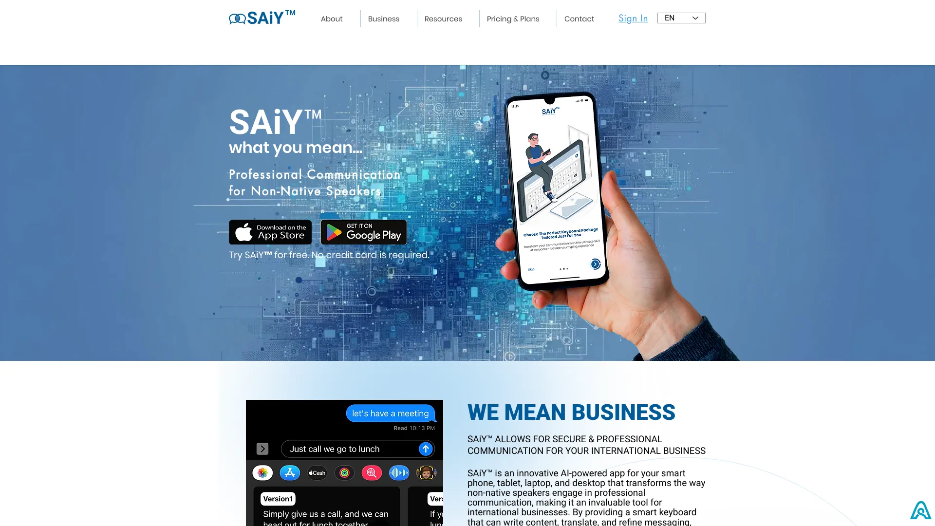  Startup Image