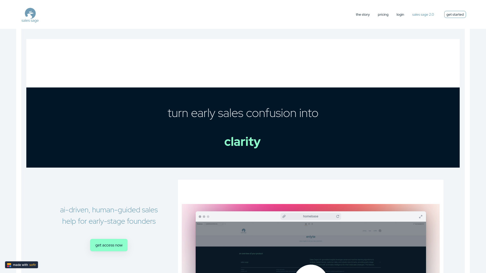 Startup Image
