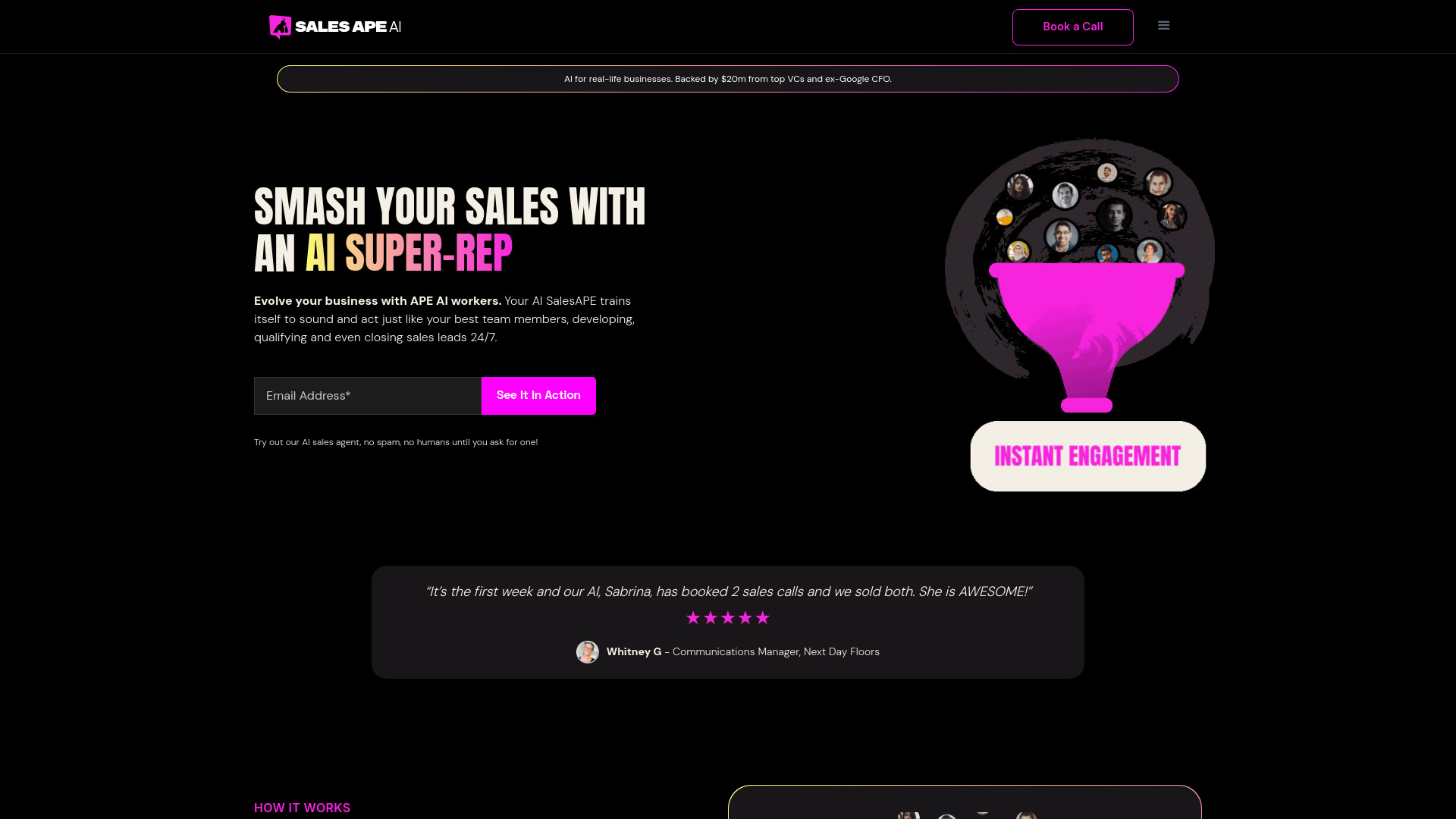  - salesape-ai-startup-thumbnail-image.jpg Listing Image