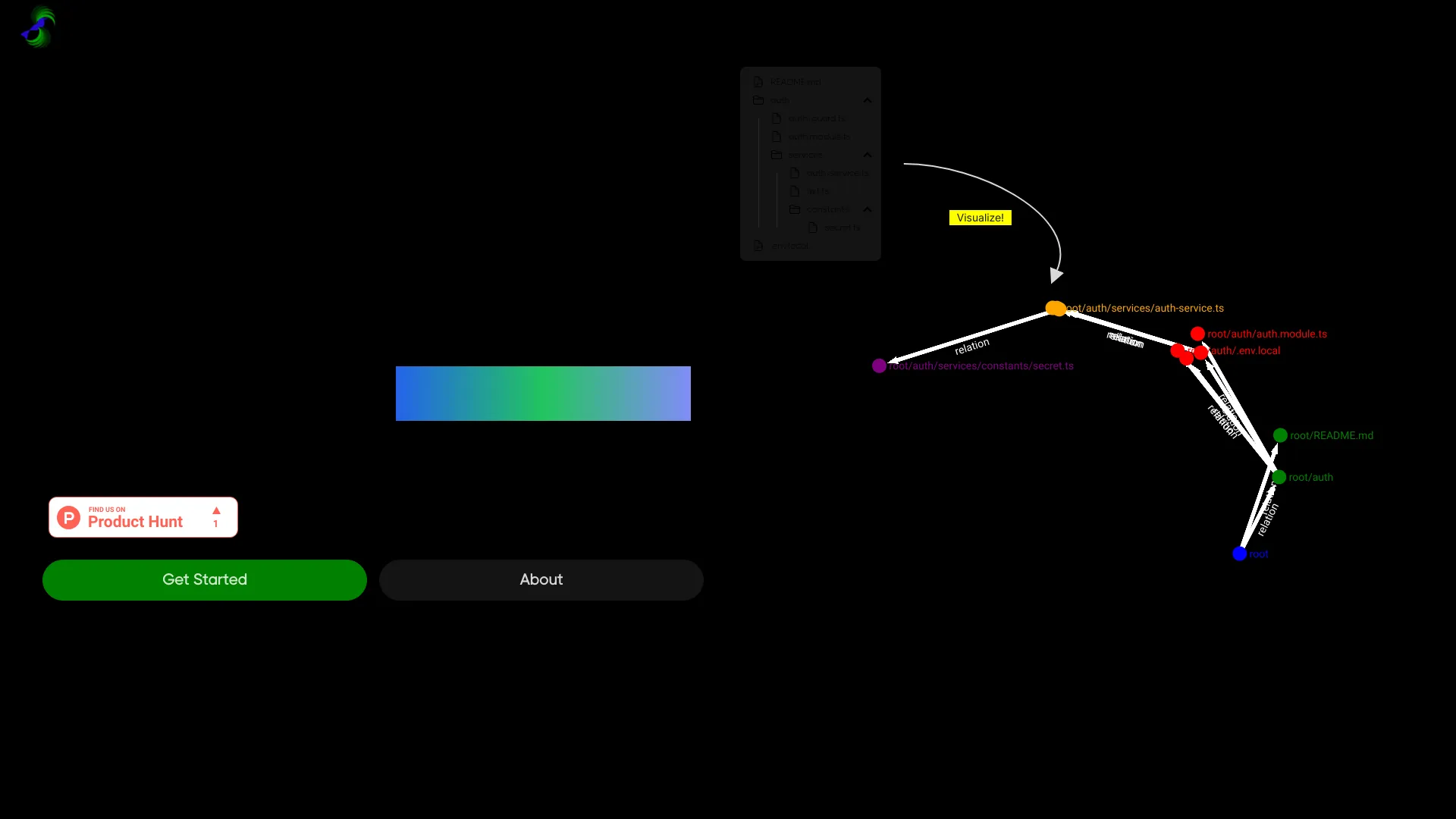 SamaritanAI startup – AI Code Assistant