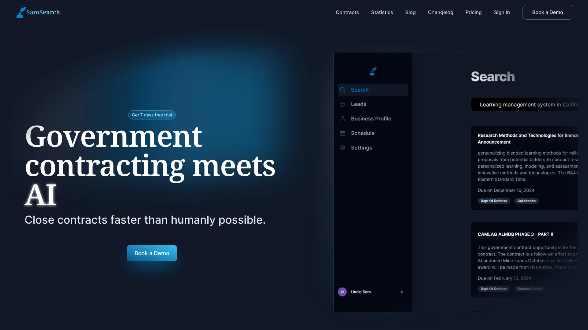 Startup Image