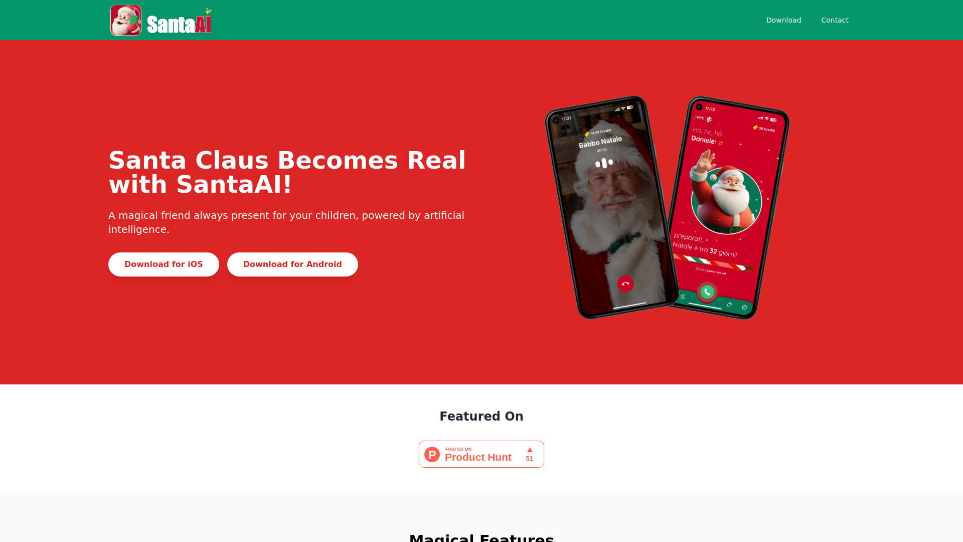 Startup Image
