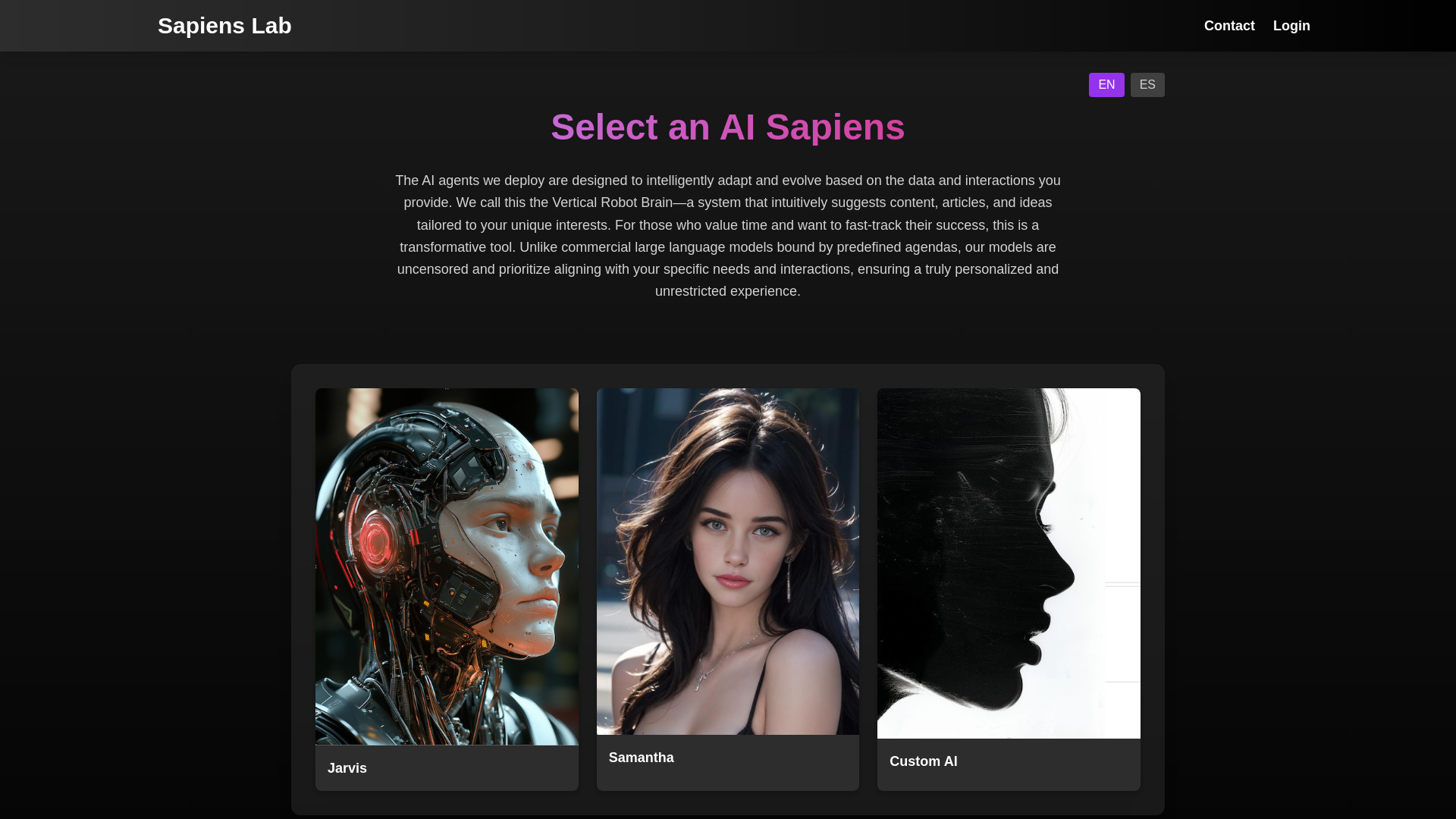  - sapiens-lab-startup-thumbnail-image.jpg Listing Image
