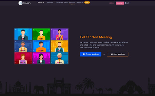 Startup Image