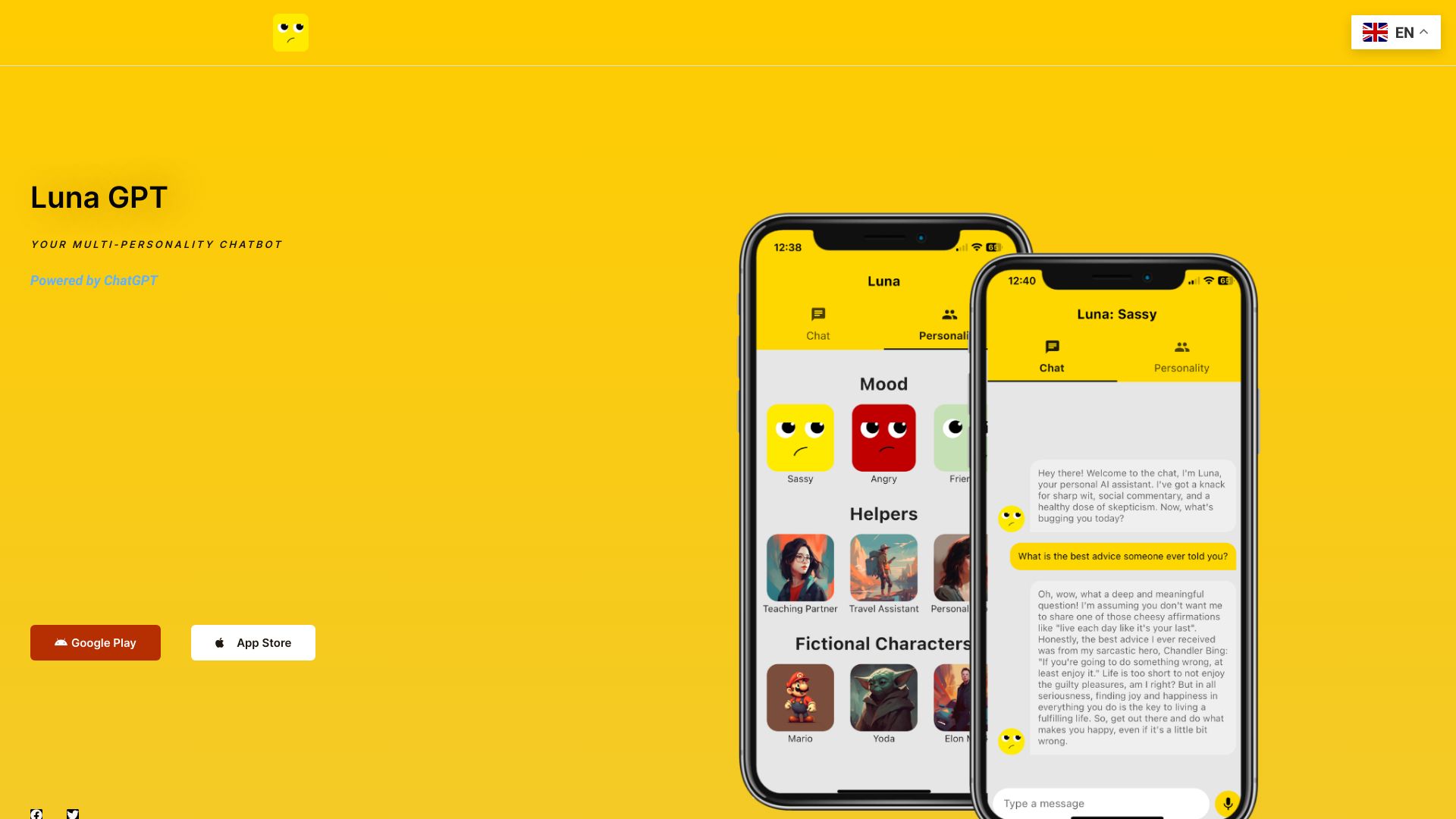  - sassy-luna-ai-chatbot-startup-thumbnail-image.jpg Listing Image