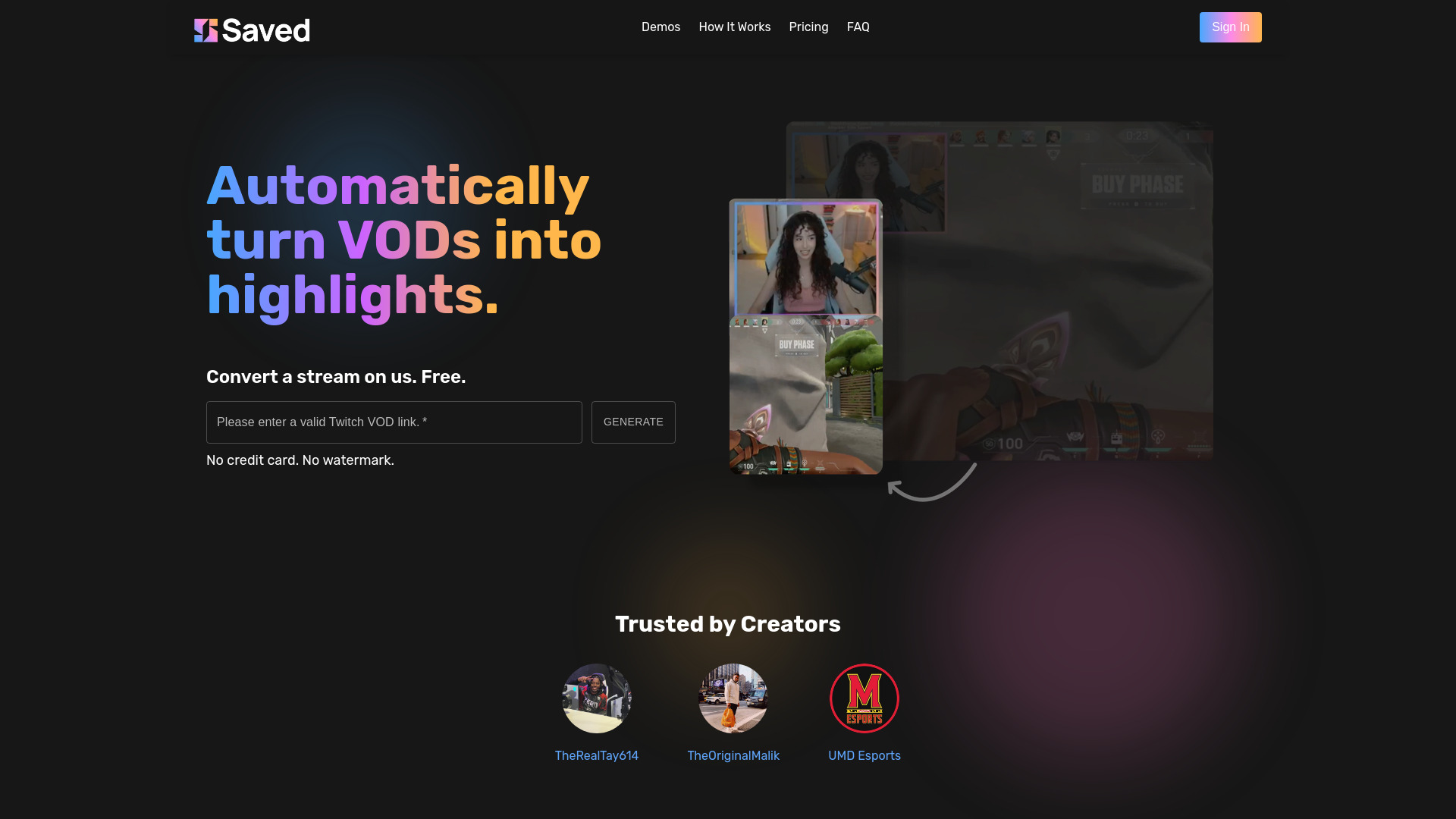 Startup Image