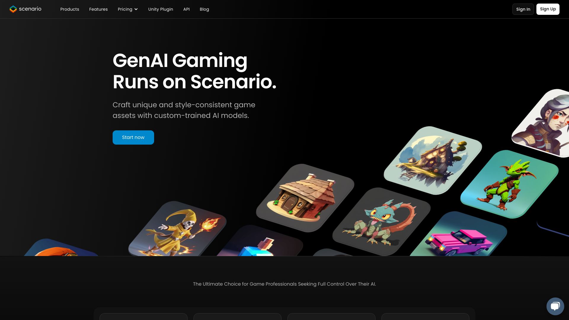 Startup Image