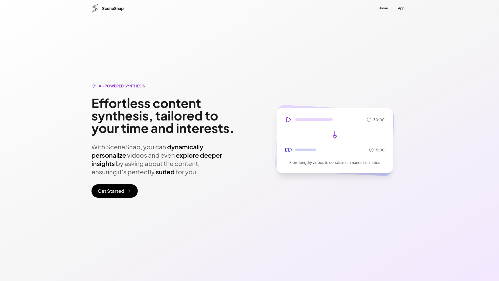 Startup Image