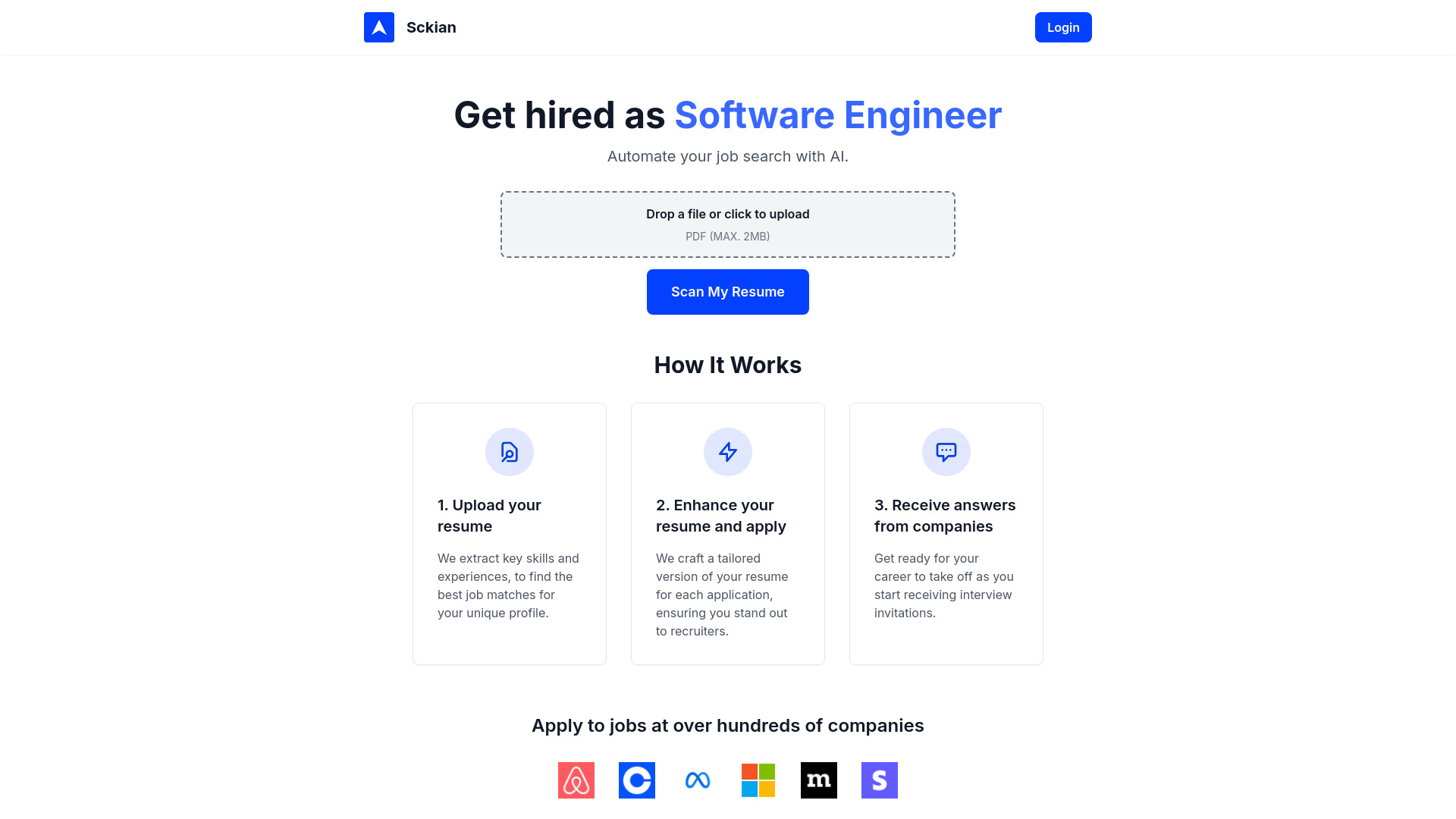 Startup Image