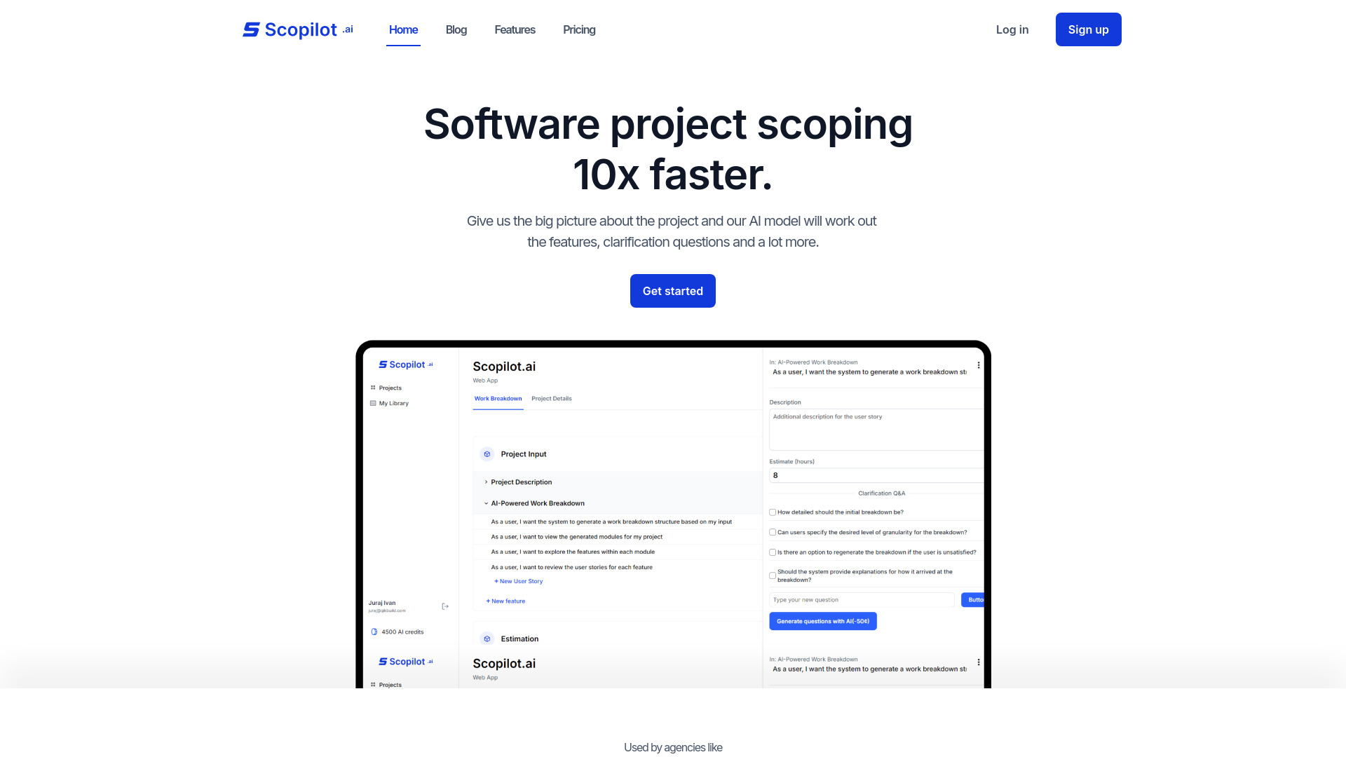  Startup Image