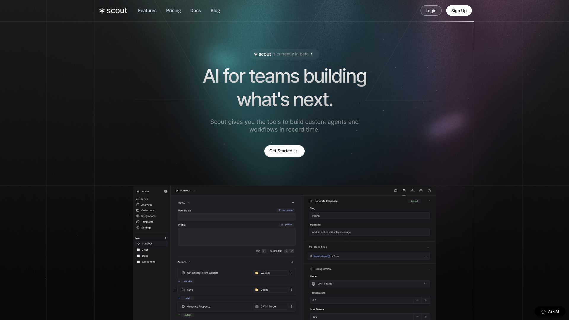  Startup Image
