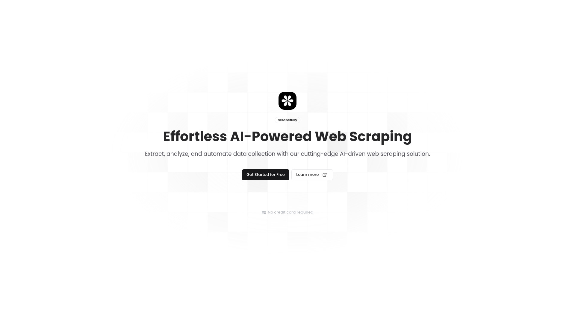 Startup Image