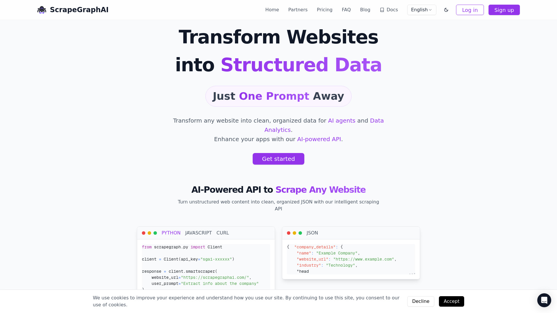 Startup Image