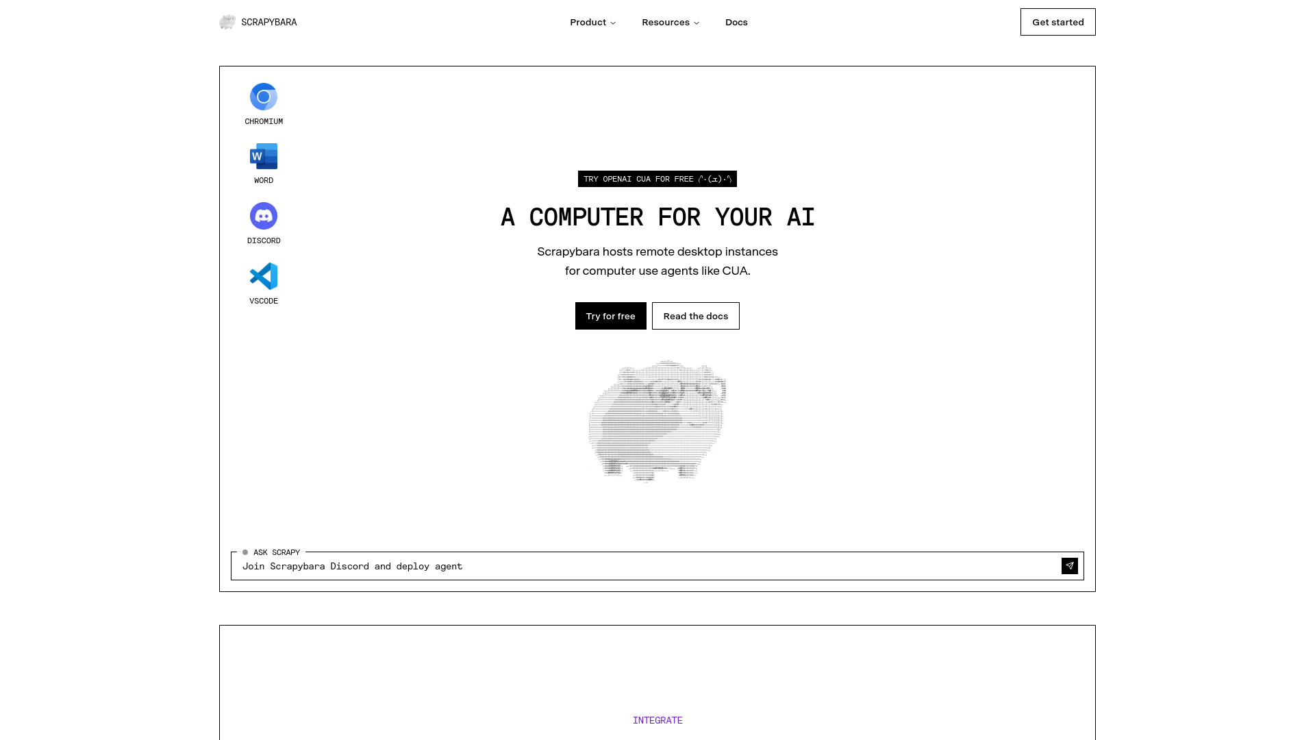  Startup Image