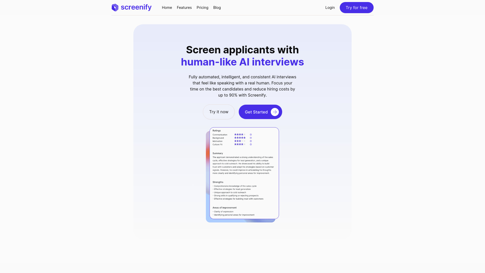 Startup Image
