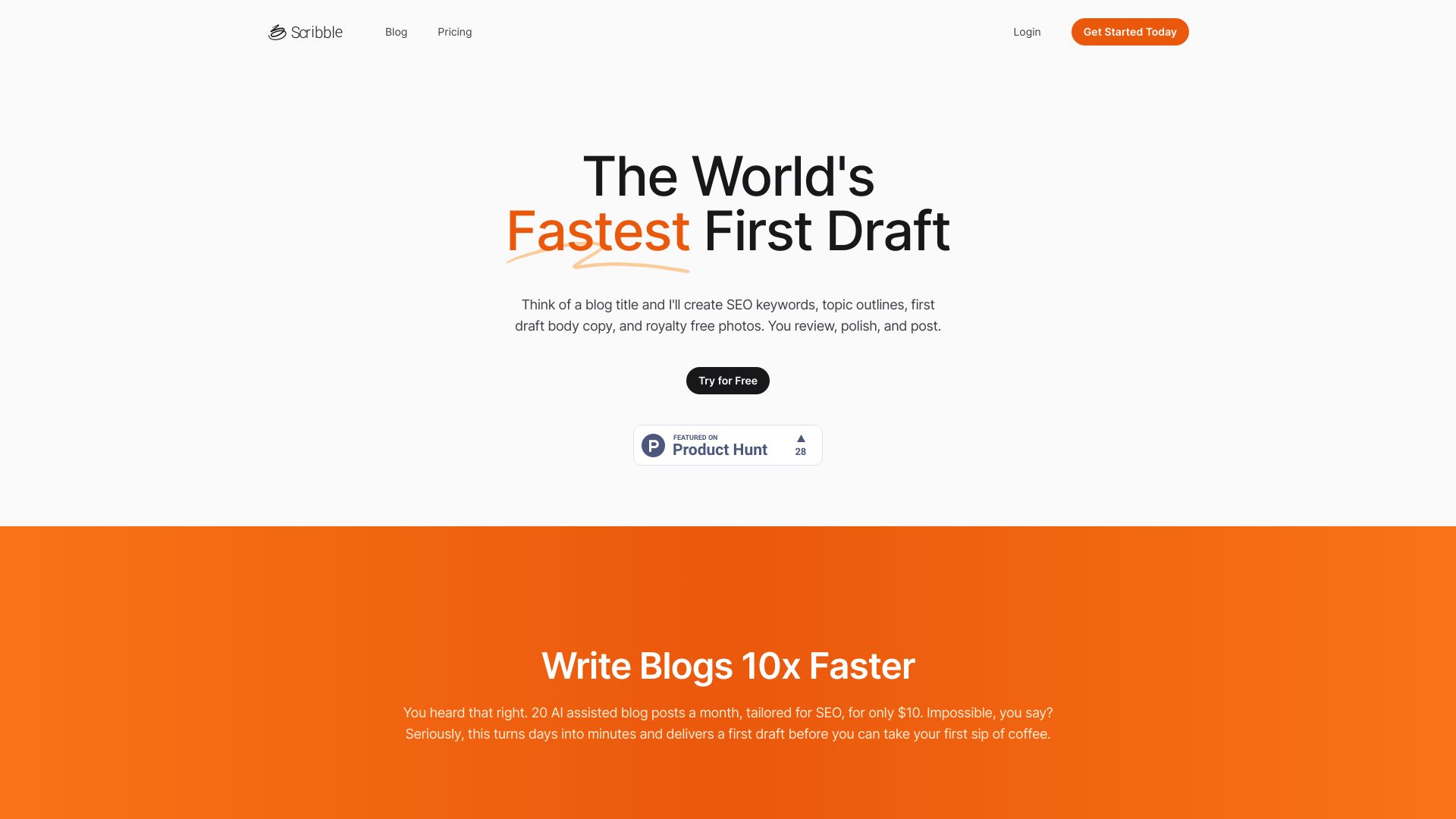  Startup Image