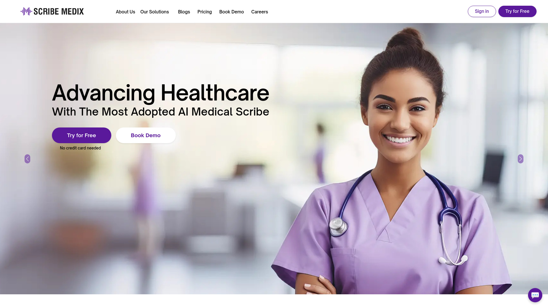 Startup Image